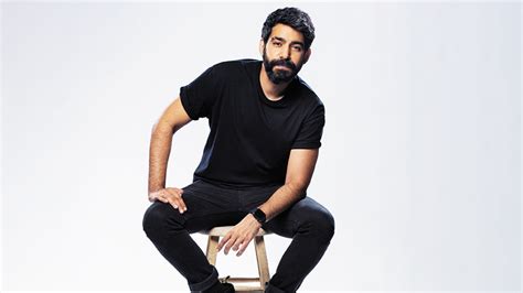 rahul kohli religion|Rahul Kohli Breaks Down Bringing a ‘Brown, Bearded’ Muslim